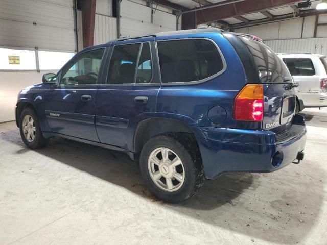 2004 GMC Envoy