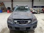 2010 Mercedes-Benz GLK 350 4matic