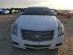 2010 Cadillac CTS Luxury Collection