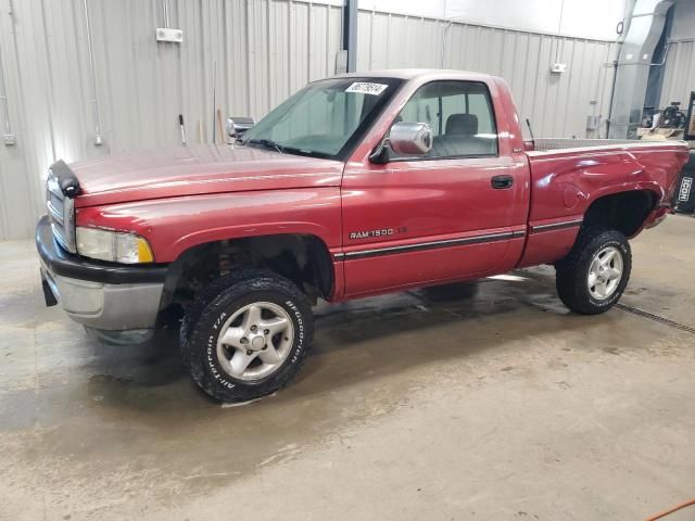 1997 Dodge RAM 1500