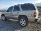 2000 Chevrolet Tahoe C1500