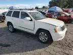 2008 Jeep Grand Cherokee Limited