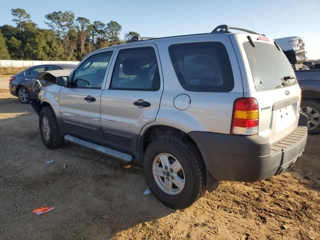 2006 Ford Escape XLS