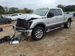 2013 Ford F250 Super Duty en venta en Theodore, AL