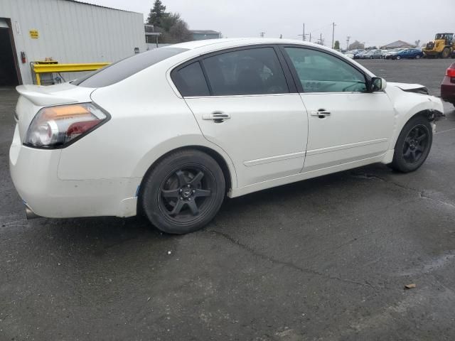 2008 Nissan Altima 2.5