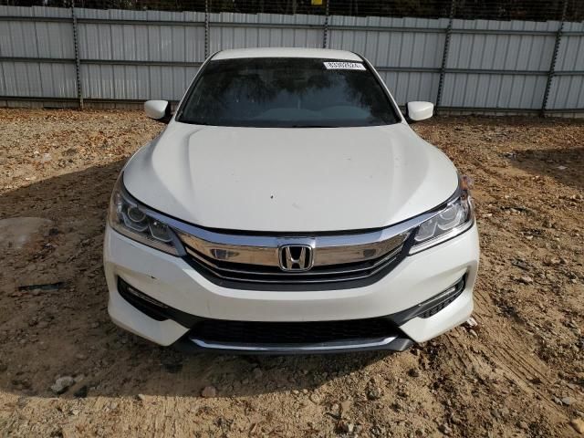 2017 Honda Accord Sport Special Edition