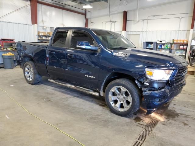 2020 Dodge RAM 1500 BIG HORN/LONE Star