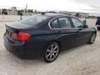 2015 BMW 320 I Xdrive