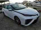 2018 Toyota Mirai