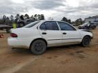 1996 GEO Prizm Base