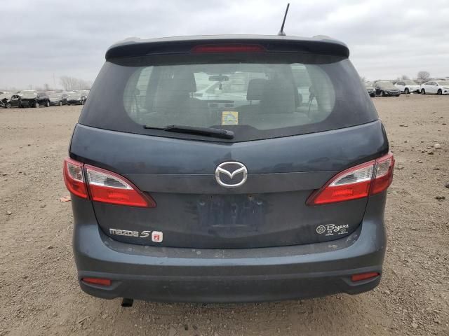 2012 Mazda 5