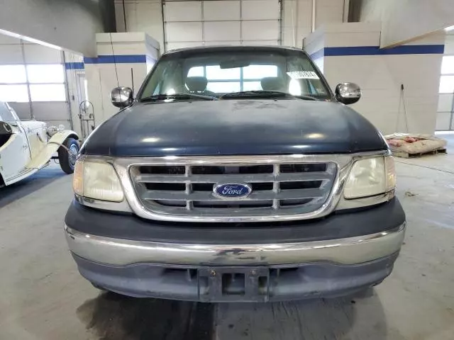 2002 Ford F150