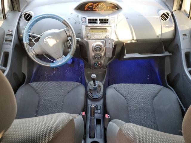 2010 Toyota Yaris