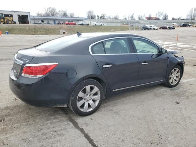 2010 Buick Lacrosse CXL