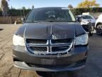 2012 Dodge Grand Caravan SE