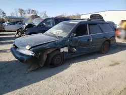 1995 Subaru Legacy Brighton en venta en Spartanburg, SC