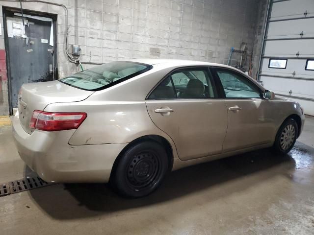 2008 Toyota Camry CE