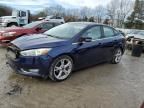 2016 Ford Focus Titanium