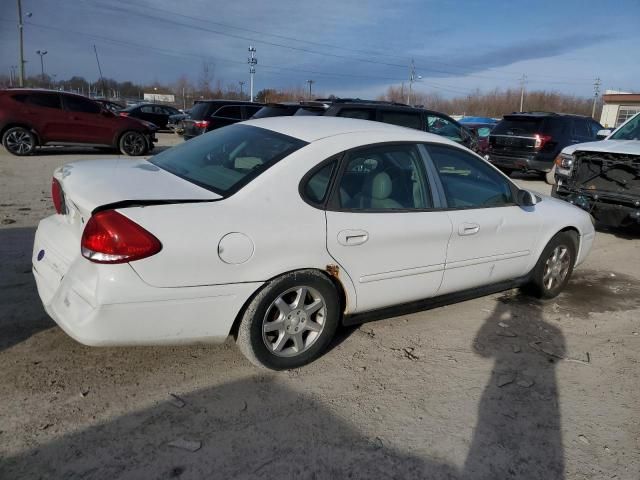 2006 Ford Taurus SEL