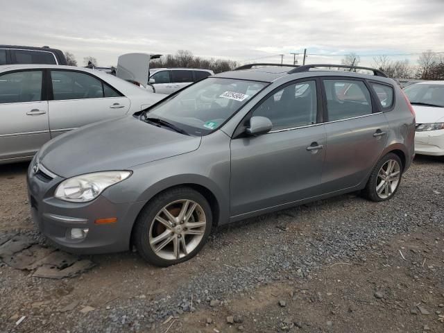 2010 Hyundai Elantra Touring GLS