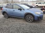 2018 Subaru Crosstrek