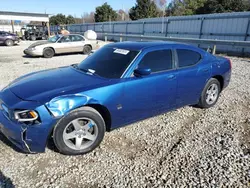 Salvage cars for sale at Memphis, TN auction: 2010 Dodge Charger