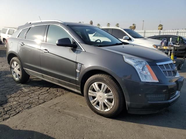 2011 Cadillac SRX Luxury Collection