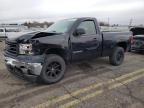 2011 GMC Sierra K1500