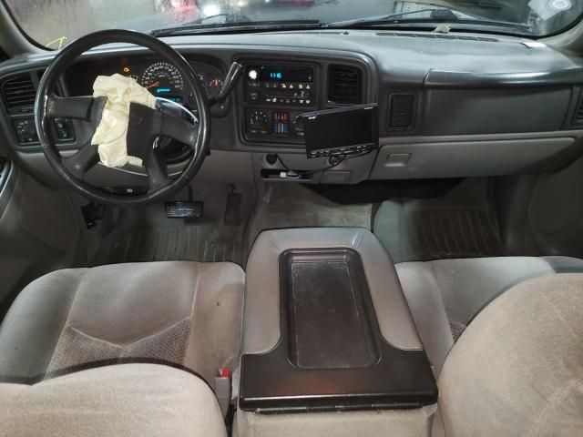 2004 Chevrolet Tahoe C1500