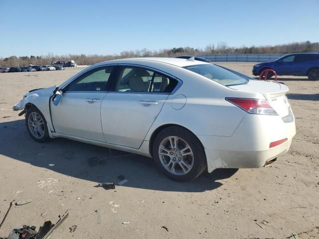 2009 Acura TL