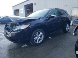 Acura salvage cars for sale: 2015 Acura RDX Technology