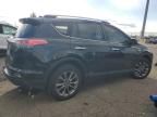 2017 Toyota Rav4 HV Limited