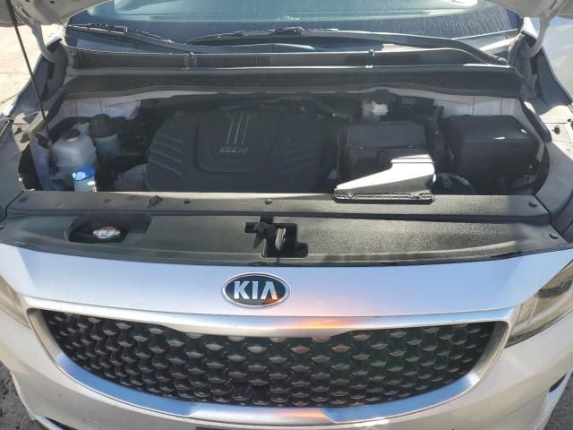 2015 KIA Sedona LX