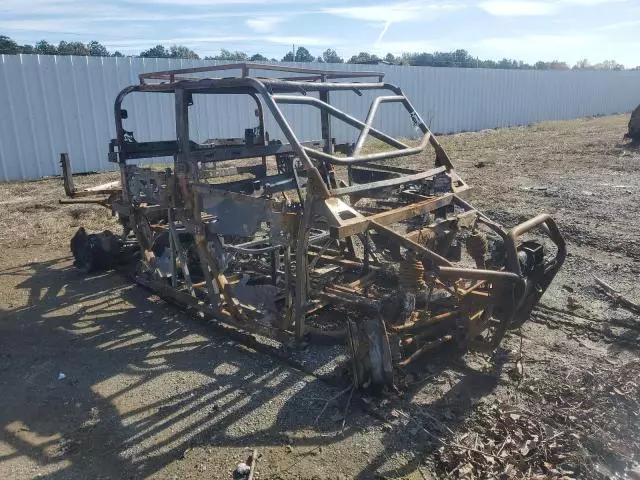 2020 Polaris Ranger Crew XP 1000 Premium High Lifter Edition