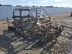 2020 Polaris Ranger Crew XP 1000 Premium High Lifter Edition en venta en Shreveport, LA