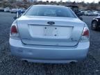 2006 Ford Fusion SE