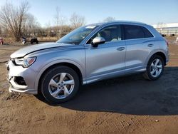 2020 Audi Q3 Premium Plus en venta en Columbia Station, OH