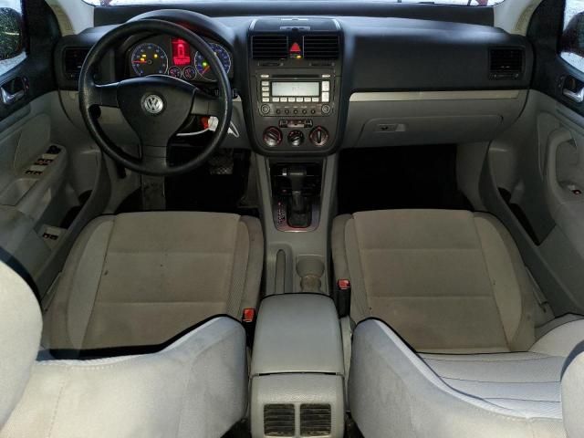 2008 Volkswagen Rabbit