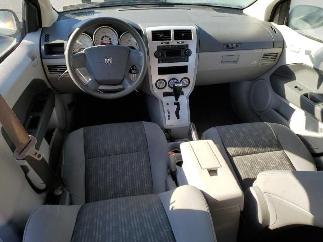 2007 Dodge Caliber SXT