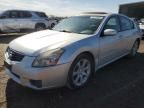 2008 Nissan Maxima SE