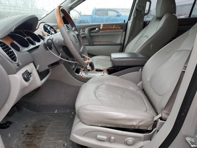 2012 Buick Enclave