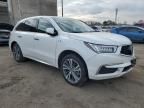 2020 Acura MDX Sport Hybrid Technology