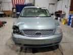 2007 Ford Five Hundred SEL