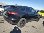 2019 Jaguar F-PACE Premium