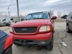 2002 Ford F150