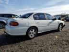 2003 Chevrolet Malibu LS