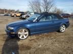 2005 BMW 325 CI