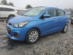 2018 Chevrolet Spark 2LT en venta en Prairie Grove, AR