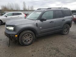 2023 Ford Bronco Sport BIG Bend en venta en Arlington, WA