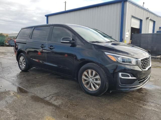 2019 KIA Sedona L